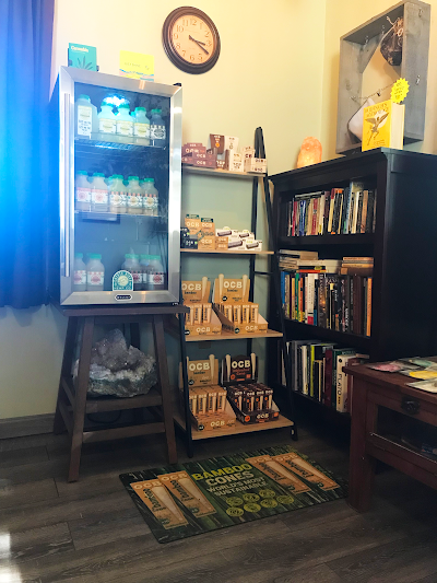 GanjCo Medical Cannabis