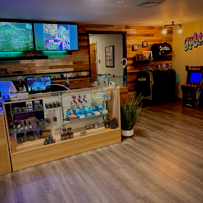 GanjCo Medical Cannabis