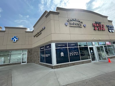 Ganjika House Cannabis Store | Oshawa Weed Store