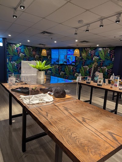Ganjika House Cannabis Store | Oshawa Weed Store