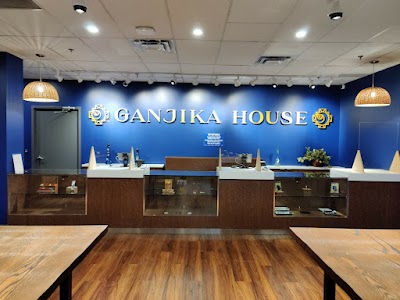 Ganjika House Cannabis Store | Oshawa Weed Store