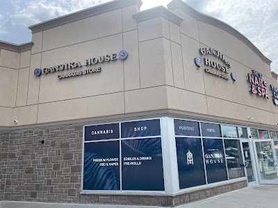Ganjika House Cannabis Store | Oshawa Weed Store