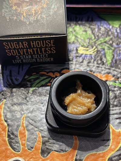 Garcia's Cannabis Collective