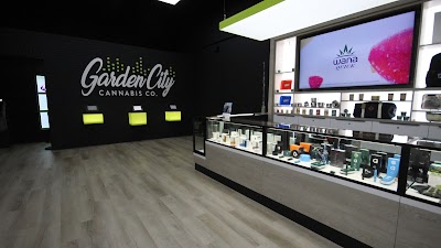 Garden City Cannabis Co. | Fort Erie | Hometown Cannabis Dispensary & Free Delivery Service