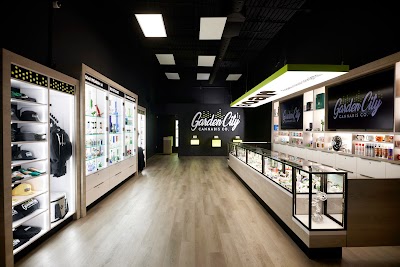 Garden City Cannabis Co. | Fort Erie | Hometown Cannabis Dispensary & Free Delivery Service