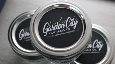 Garden City Cannabis Co. | Fort Erie | Hometown Cannabis Dispensary & Free Delivery Service