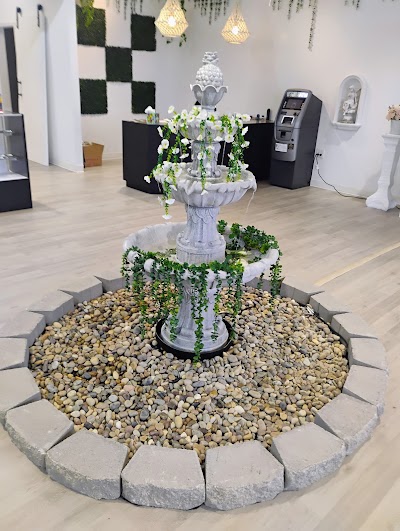 Garden of Weeden LLC