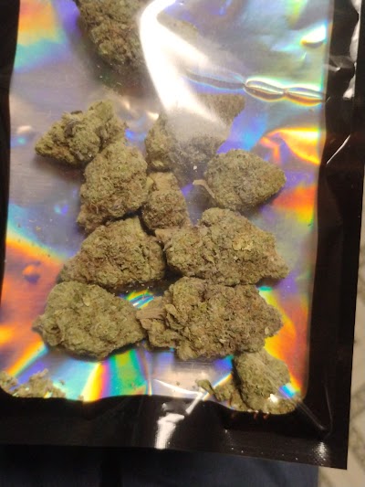 Garden of Weeden LLC