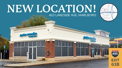 Garden Remedies Cannabis Dispensary Marlborough