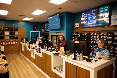 Garden Remedies Cannabis Dispensary Marlborough