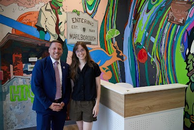 Garden Remedies Cannabis Dispensary Marlborough