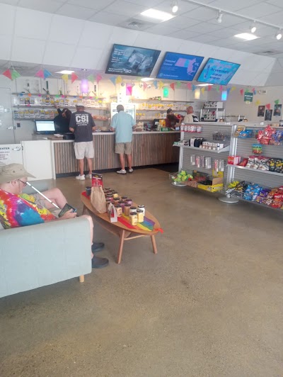 Garden Remedies Cannabis Dispensary Melrose