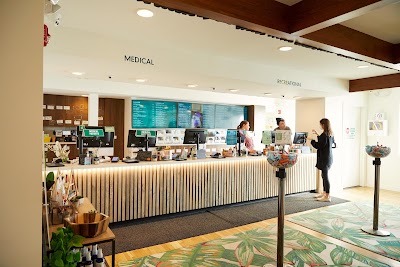 Garden Remedies Cannabis Dispensary Newton