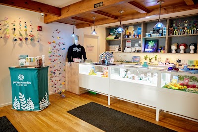 Garden Remedies Cannabis Dispensary Newton