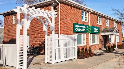 Garden Remedies Cannabis Dispensary Newton