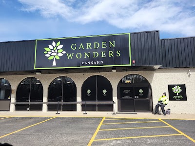 Garden Wonders Cannabis