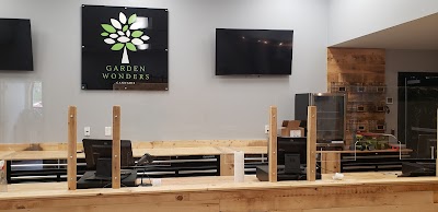 Garden Wonders Cannabis