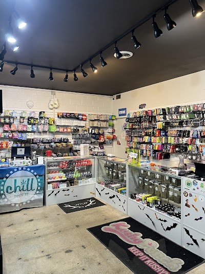 Gardens Dispensary Bay City