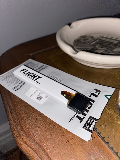 Gardens Dispensary Bay City