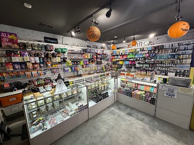 Gardens Dispensary Berkeley