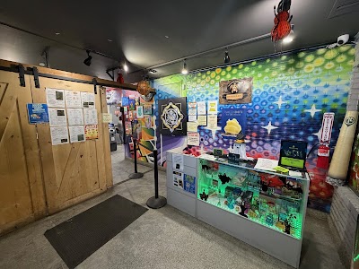 Gardens Dispensary Berkeley