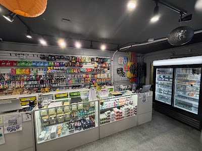 Gardens Dispensary Berkeley