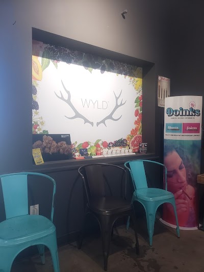 Gardens Dispensary Canna Commerce City