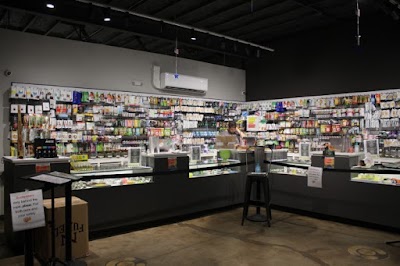 Gardens Dispensary Canna Commerce City