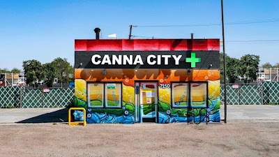Gardens Dispensary Canna Commerce City