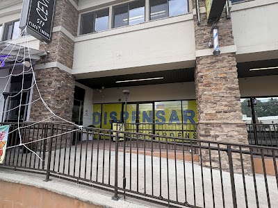 Gardens Dispensary Garfield