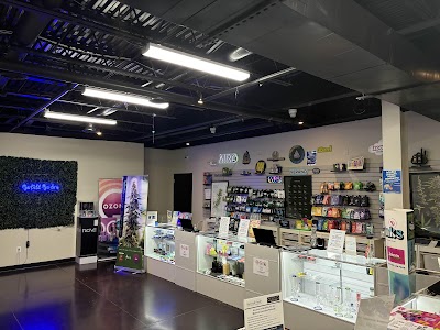 Gardens Dispensary Garfield