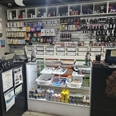 Gardens Dispensary Glendale Cherry Peak