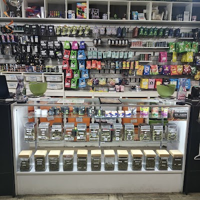 Gardens Dispensary Glendale Cherry Peak