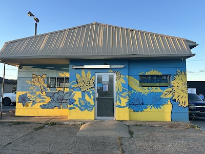 Gardens Dispensary Huntington