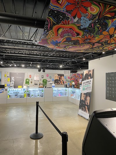 Gardens Dispensary Huntington