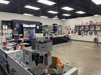 Gardens Dispensary Longmont Twin Peaks