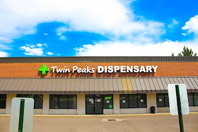 Gardens Dispensary Longmont Twin Peaks
