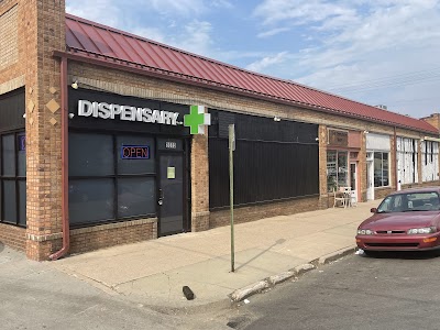 Gardens Dispensary Regis