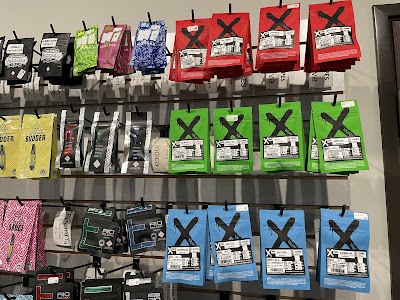 Gardens Dispensary Regis