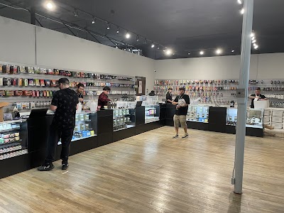 Gardens Dispensary Regis