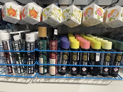 Gardens Dispensary Regis