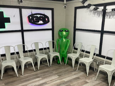 Gardens Dispensary Sunnyside