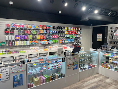 Gardens Dispensary Sunnyside