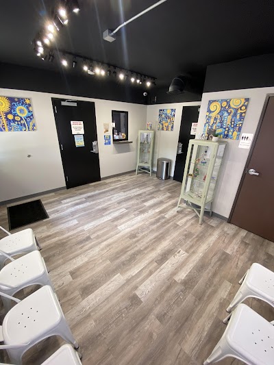 Gardens Dispensary Sunnyside