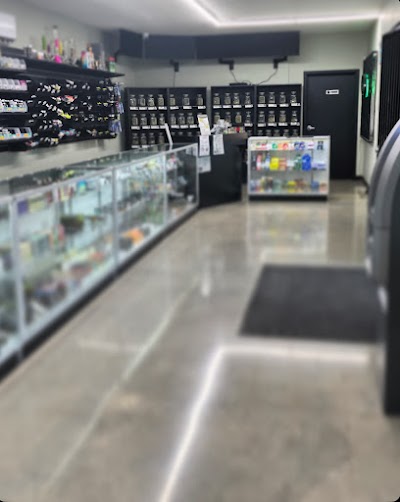 Garrison Bridge Dispensary