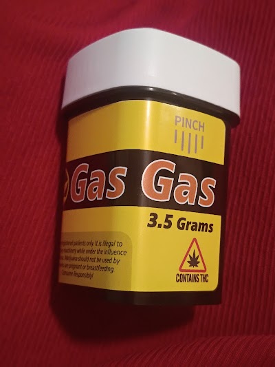Gas Gas Medical