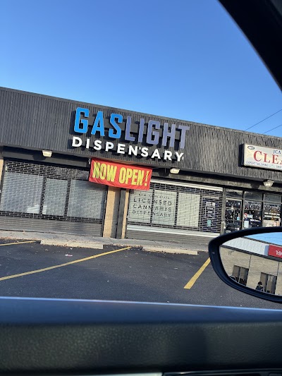 Gaslight Dispensary