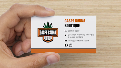 Gaspé Cannabis in Listuguj