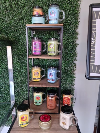 Gaspé Cannabis in Listuguj