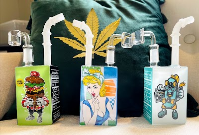 Gaspé Cannabis in Listuguj